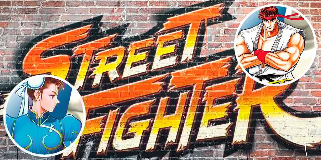 Street Fighter: Esto es todo lo que sabemos de la próxima película basada en el videojuego