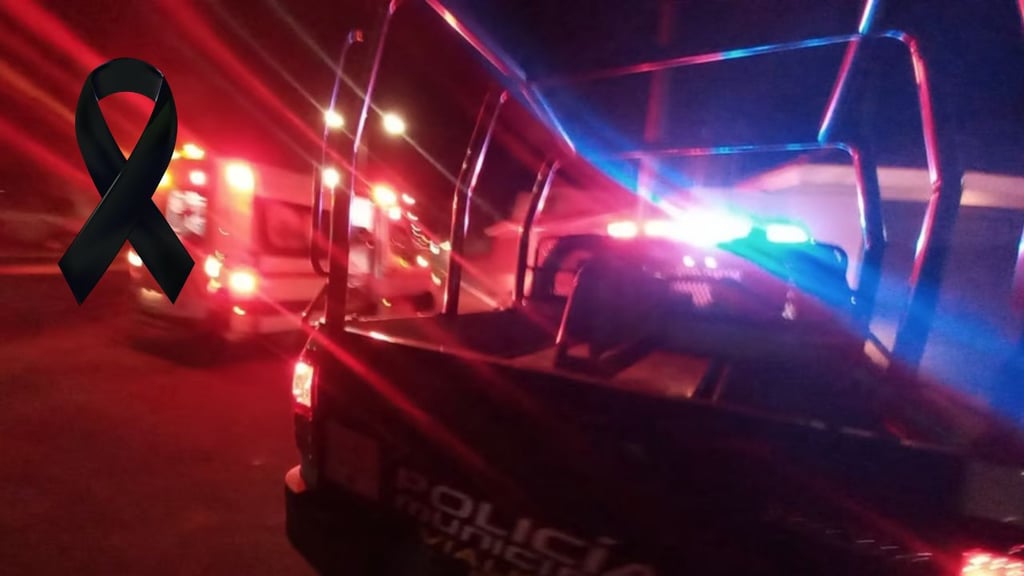 Joven muere tras desvanecerse repentinamente en su domicilio