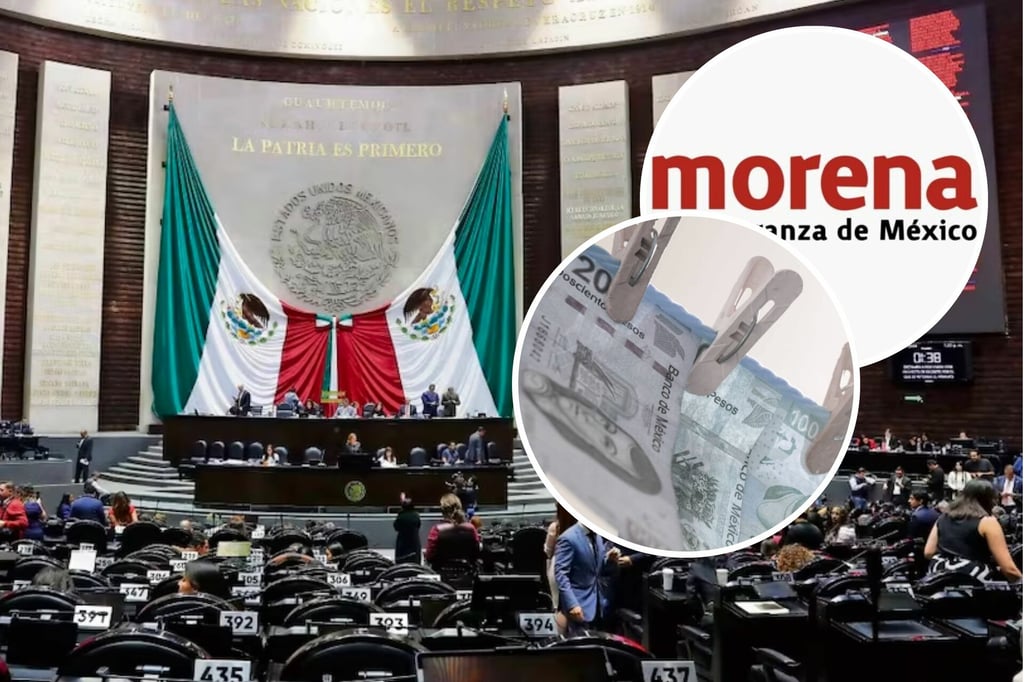 Lavado de Dinero: Diputados avalan reforma; eliminan investigar financiamiento al terrorismo