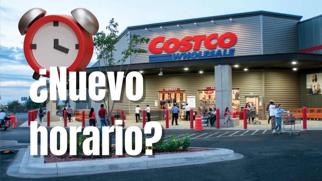 ¿Costco cambiará de horario? Anuncian nuevo cambio en beneficio para algunos compradores