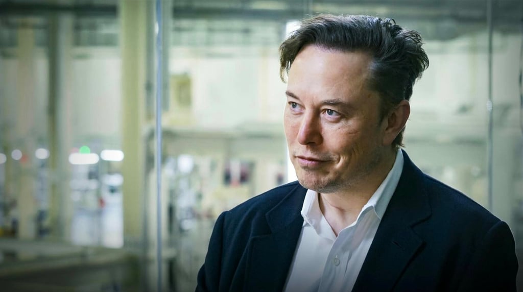 Musk advierte a legisladores que 'perderán las primarias' si apoyan proyecto fiscal de Trump