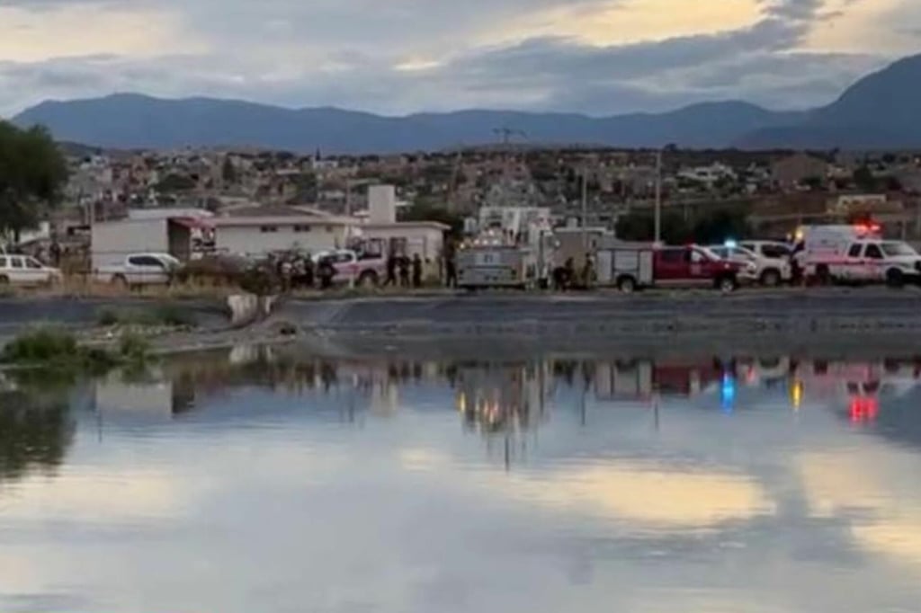 Juego de niños termina en tragedia en Santiago Papasquiaro; uno murió ahogado