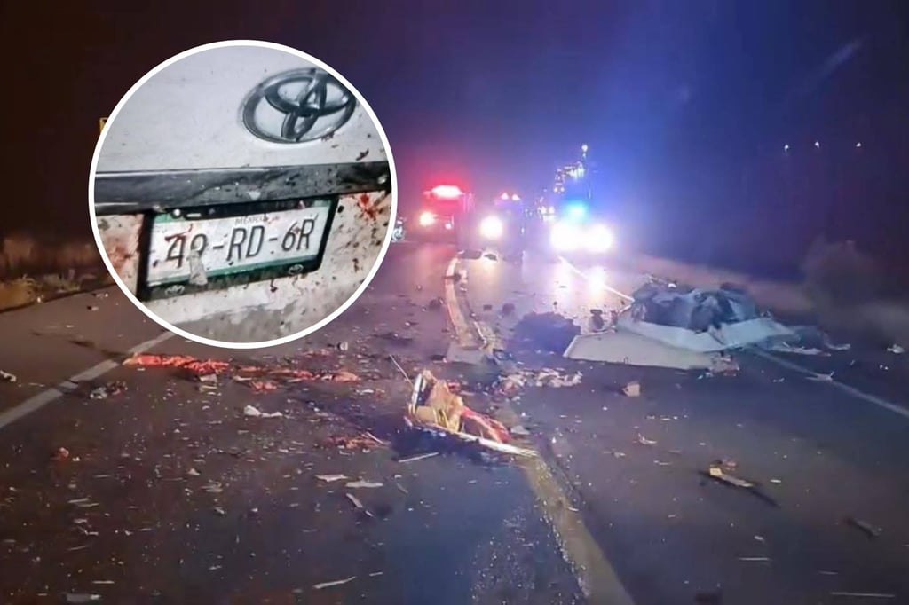 ¿Qué pasó en Sombrerete, Zacatecas, esta noche de 30 de junio?