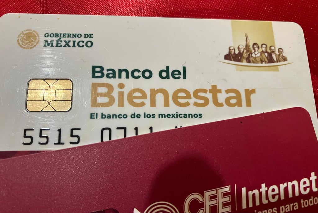 Proceso. La programación de entrega debió iniciar después de la jornada electoral del 1 de junio.