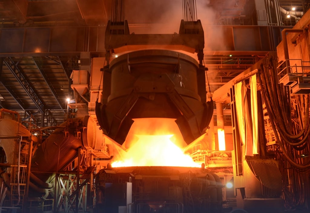 Exportaciones caen un 23.1% en Durango