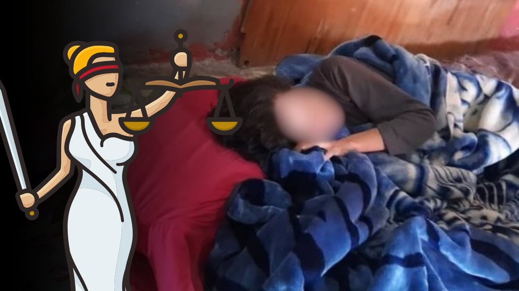 Caso Chepina: 'ninguna situación de violencia debe quedar sin sanción', asegura IEM