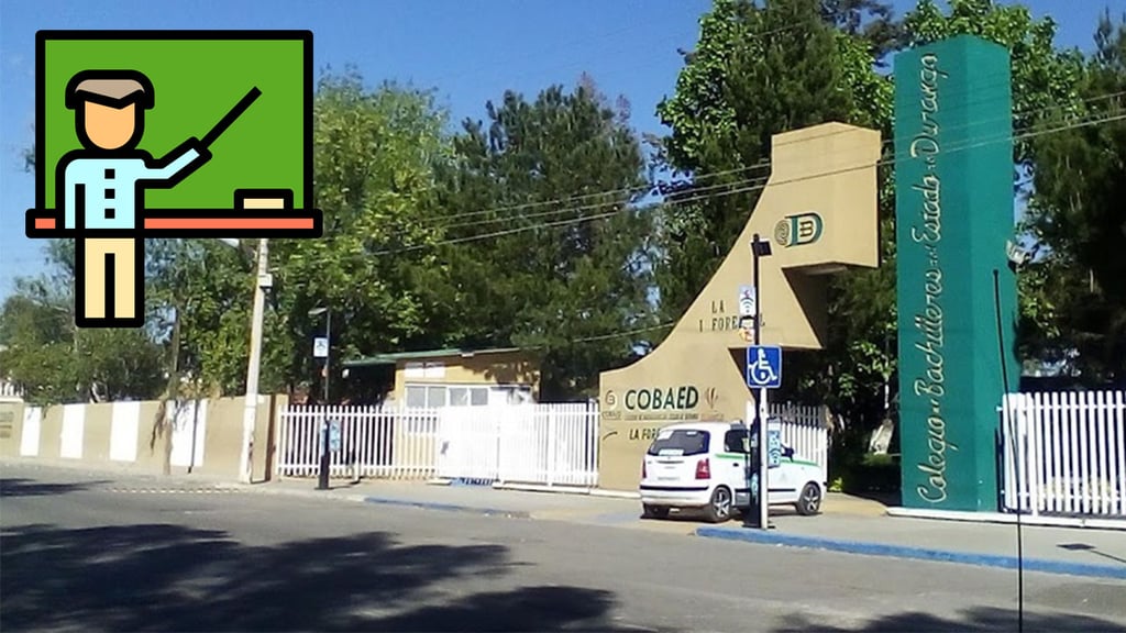 Certifican a docentes del Colegio de Bachilleres de Durango en liderazgo público