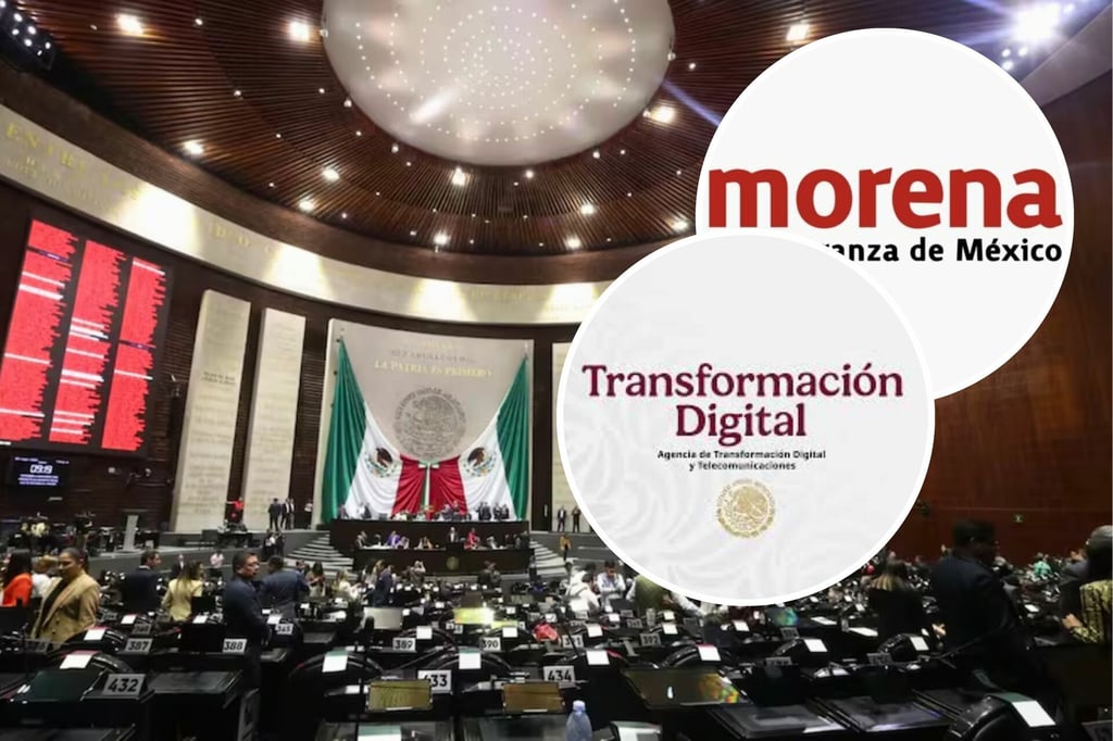 Ley de Telecomunicaciones: Diputados aprueban dictamen; condiciona telefonía e internet a la CURP