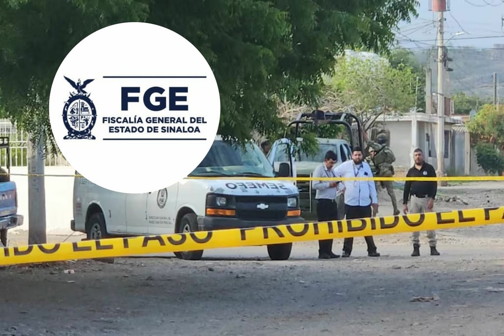Violencia en Sinaloa: Junio rompe récord como el más letal en su historia; suman 30 asesinatos