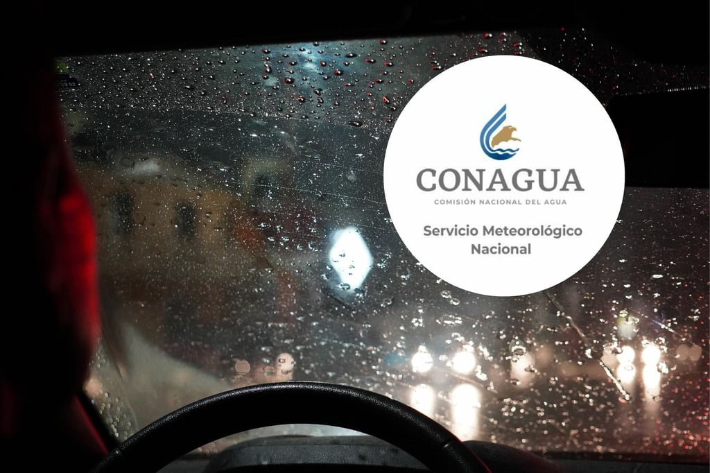 Se mantiene déficit de lluvia en Durango a pesar de buen inicio de temporada