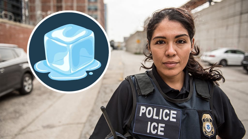 Esta es la aplicación ‘anti-ICE’ que alerta por la presencia de agentes de migración en EU