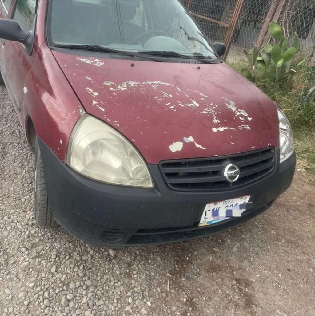 Indagatoria. El caso fue turnado ante la autoridad competente, la cual se encargará de deslindar las responsabilidades.