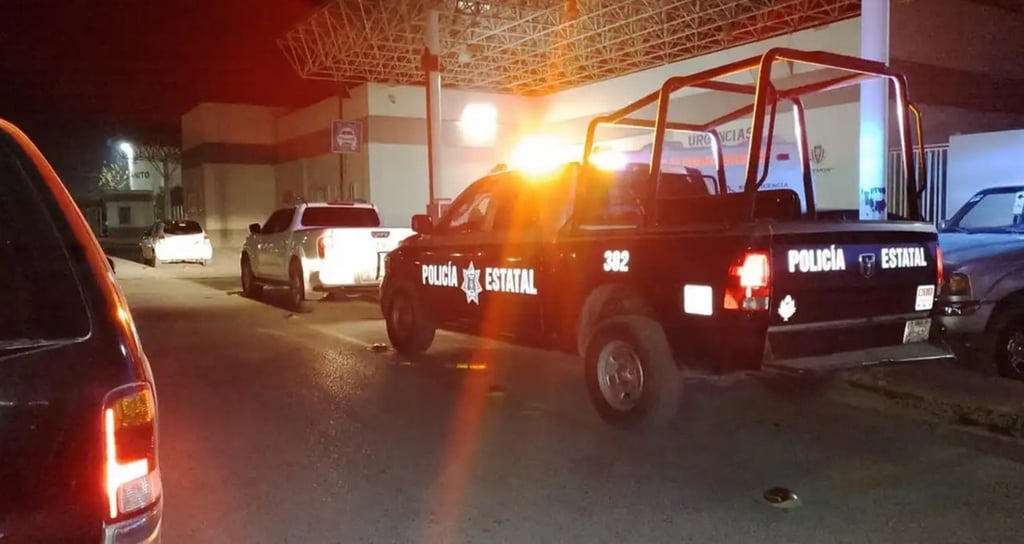 Protocolo. El Agente del Ministerio Público tomó conocimiento de las lesiones del hombre para abrir la investigación correspondiente.