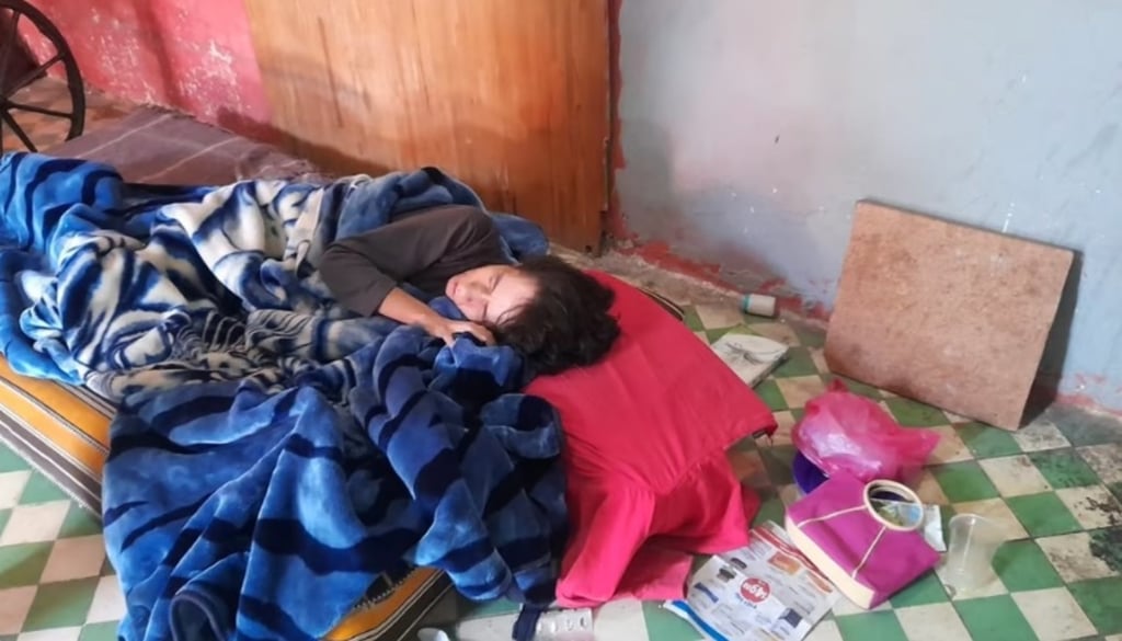 Atención. Aunque no se cuenta con red de apoyo para la denuncia, se dará seguimiento, ya que la violencia se persigue de oficio.