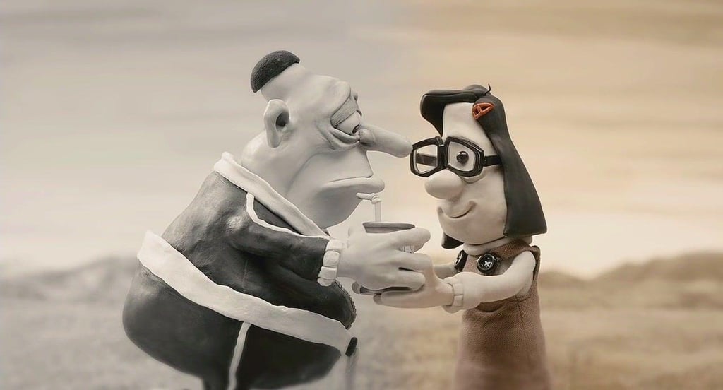 Ciclo. Desde la semana pasada, la Cineteca ha exhibido distintas películas animadas.