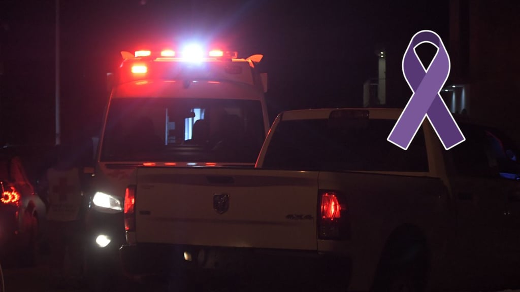 Se registra un feminicidio en Guadalupe Victoria; la víctima tenía 18 años