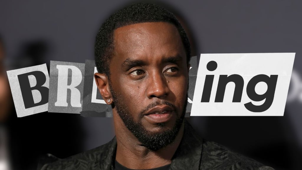 Sean 'Diddy' Combs es exonerado de tráfico sexual y se libra de la cadena perpetua