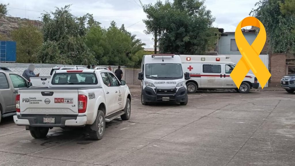 Hombre atenta contra su vida en Ampliación Rosas del Tepeyac; sus vecinos lo encontraron