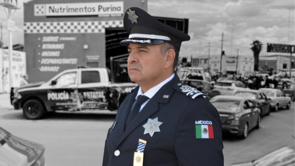 Conductor de patrulla está detenido: SSP; no se descarta indemnización a familia de motociclista