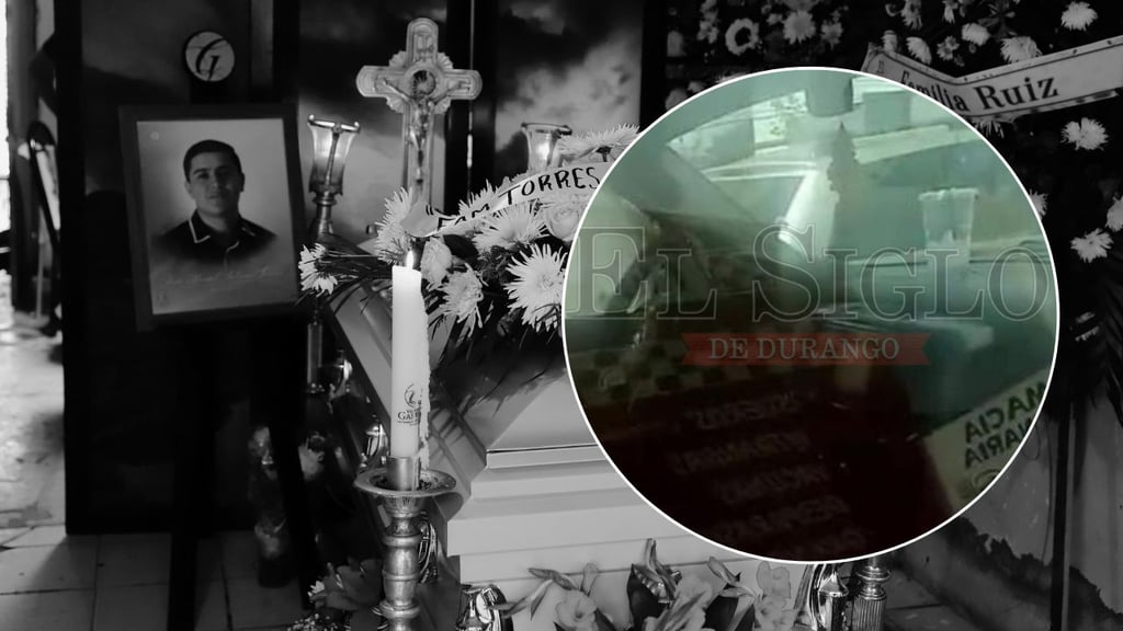 Familia de ‘Chuy’ muestra fotos de supuestas bebidas alcohólicas en patrulla que arrolló al joven