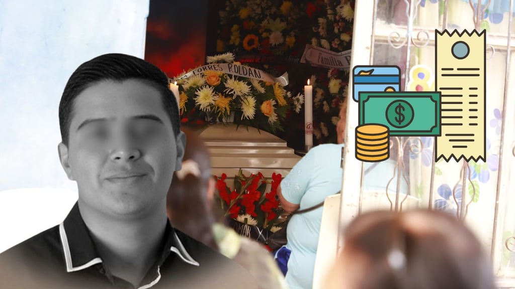 SSP garantiza pago de gastos derivados del accidente que le quitó la vida a 'Chuy'