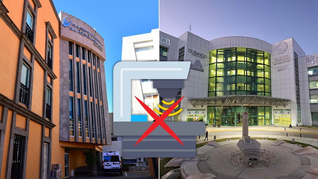 Equipos médicos obsoletos afectan atención en el Cecan y el Hospital General 450