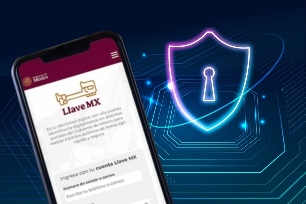 ¿Qué es la plataforma Llave MX y por qué está generando polémica en redes sociales?