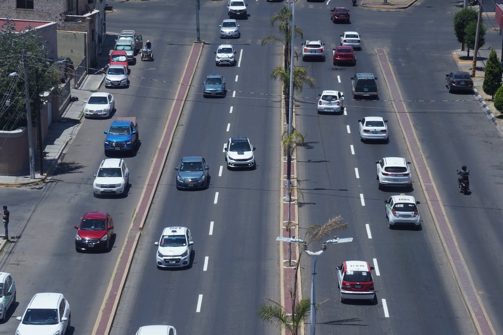 Prevención. Se trata de presentar herramientas para evitar accidentes y muertes viales en la capital.