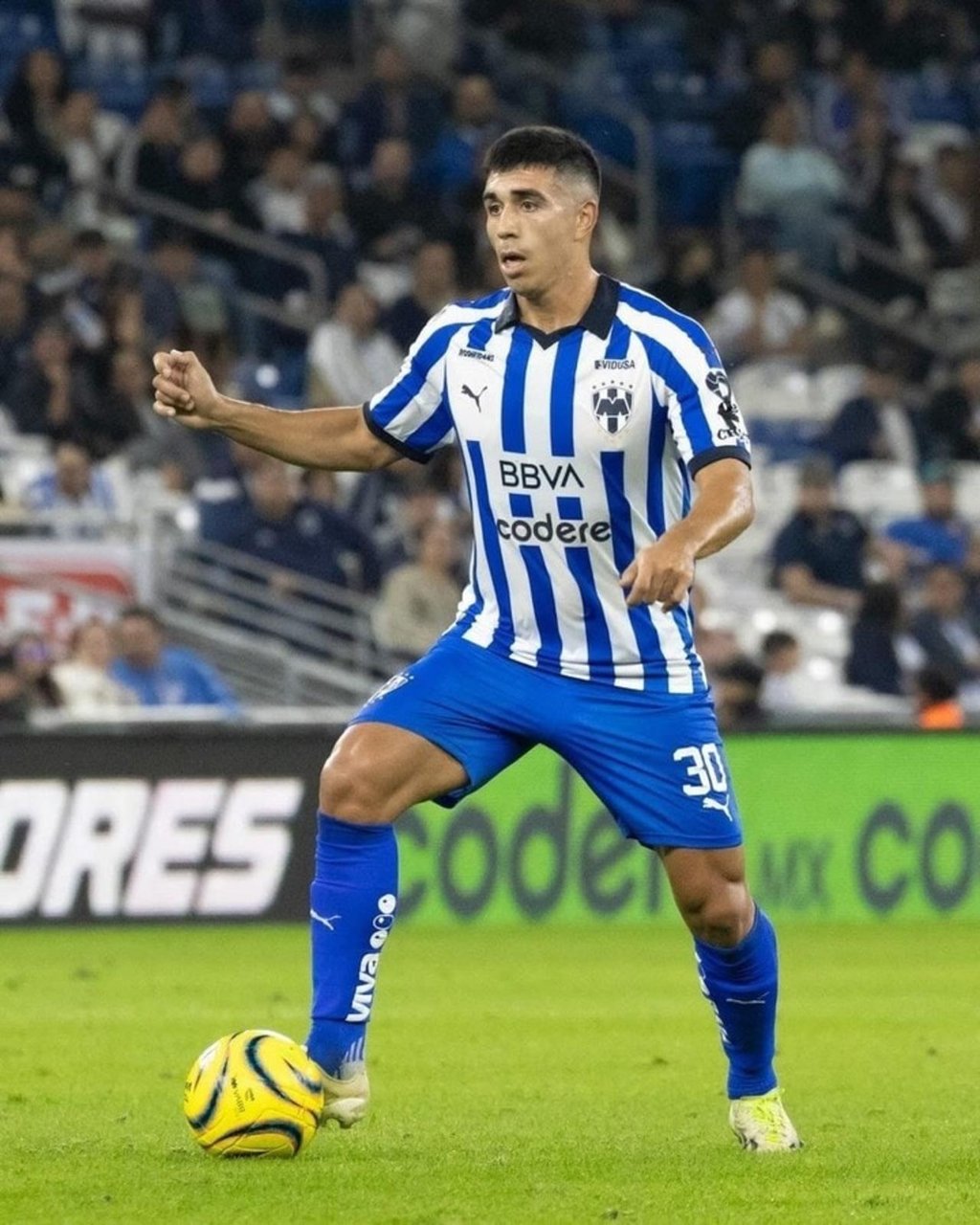 Oferta. Boca Juniors estaria viendo el realizar una oferta por Jorge 'Corcho' Rodriguez.