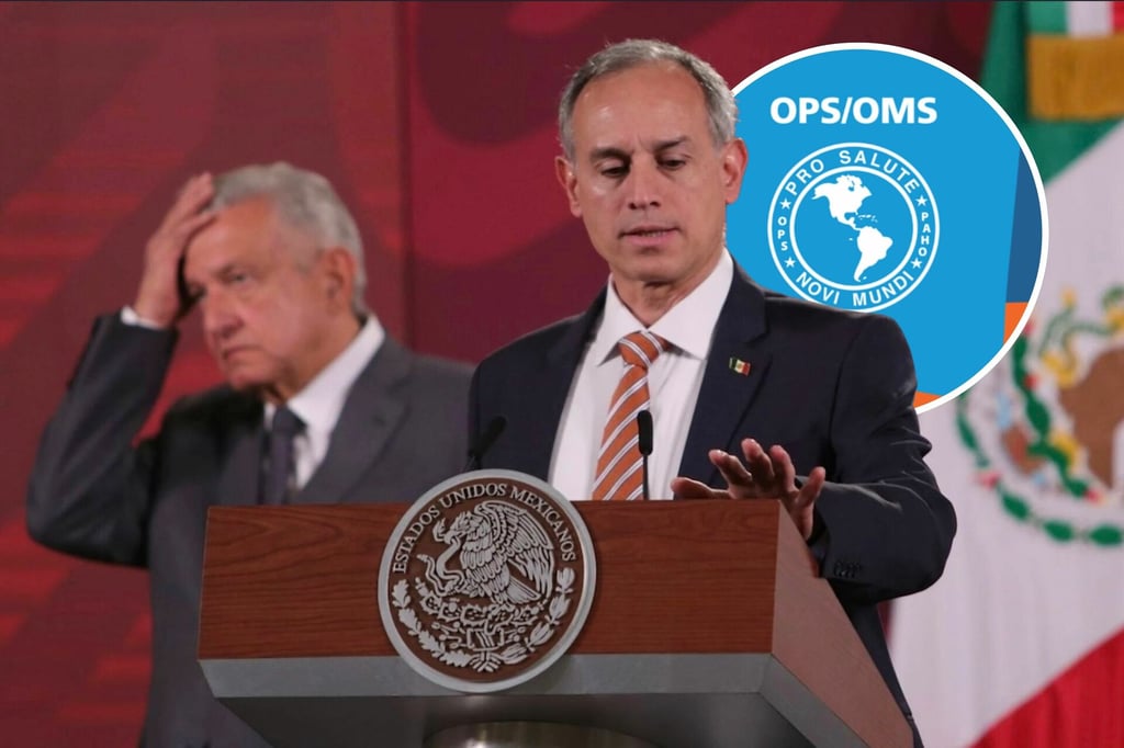 Hugo López-Gatell, estas fueron sus decisiones más cuestionadas como secretario de Salud