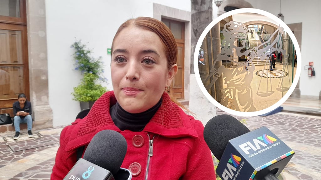 En Durango, juez ordena pensión alimenticia de 56 pesos diarios: ‘Es una burla’