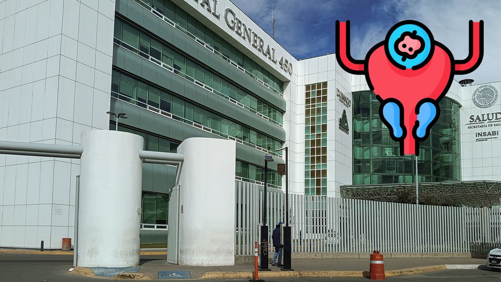 Hubo 280 muertes por cáncer de próstata durante el 2024 en Durango