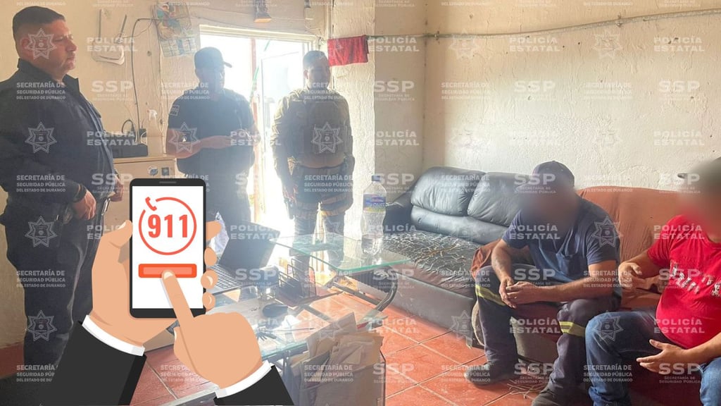 Rescatan a trabajadores de una mina que eran víctimas de extorsión