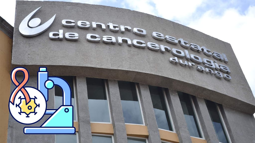 Ochenta pacientes oncológicos de Durango reciben atención médica en Gómez Palacio