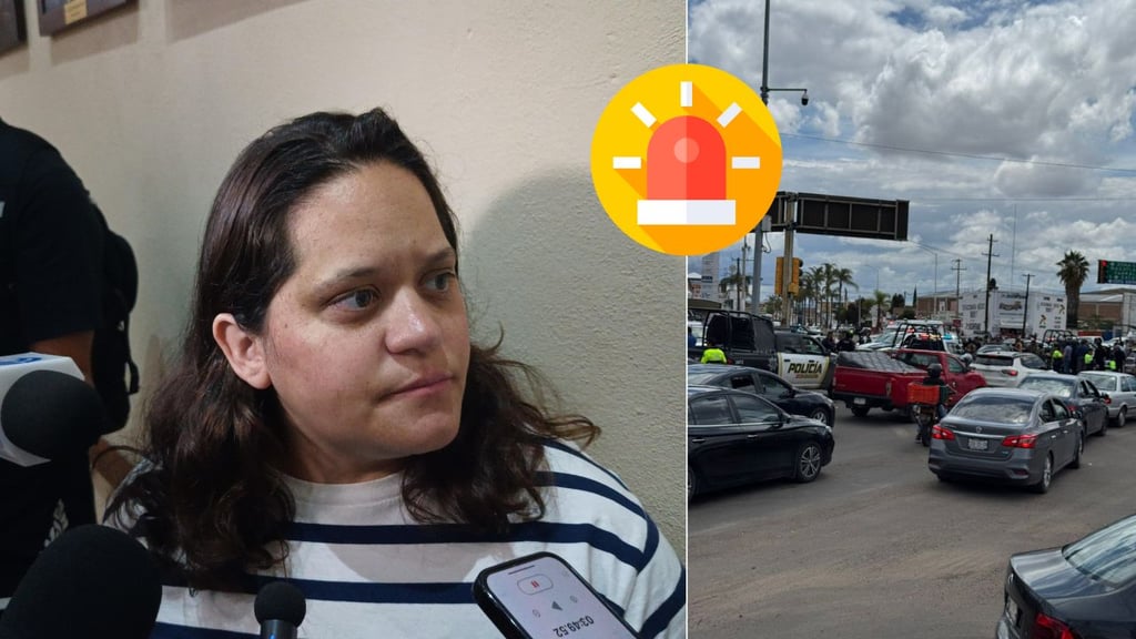 No hay que normalizar muertes por accidentes vial: Regidora, tras caso de 'Chuy'