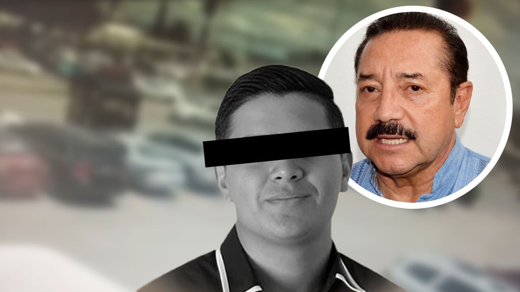 Alcalde de Durango lamenta la muerte de joven motociclista en accidente vial