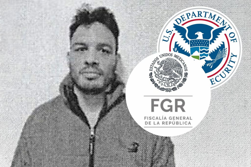 Julio César Chávez Jr.: Confirma FGR detención; inician procedimiento para su entrega a México