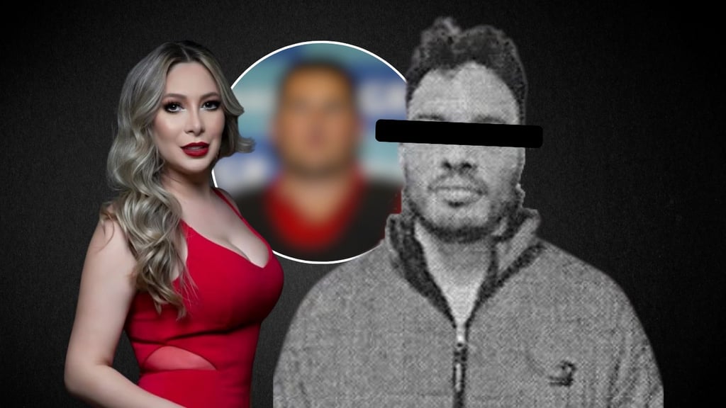 ¿Quién es la esposa de Julio César Chávez Jr., y por qué se le acusa de tener nexos con el narcotráfico?