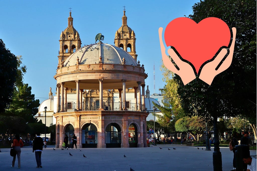 Municipio de Durango, el primero en declararse 'Cardioprotegido'