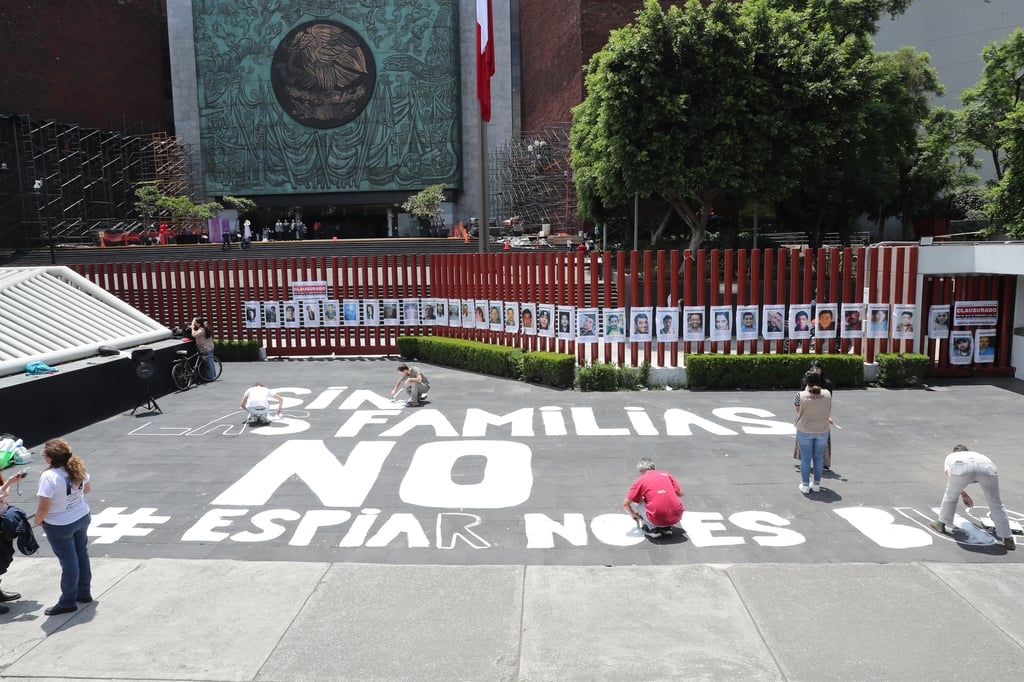 Colectivo Ciudadano advierten en Durango por riesgos de censura y espionaje