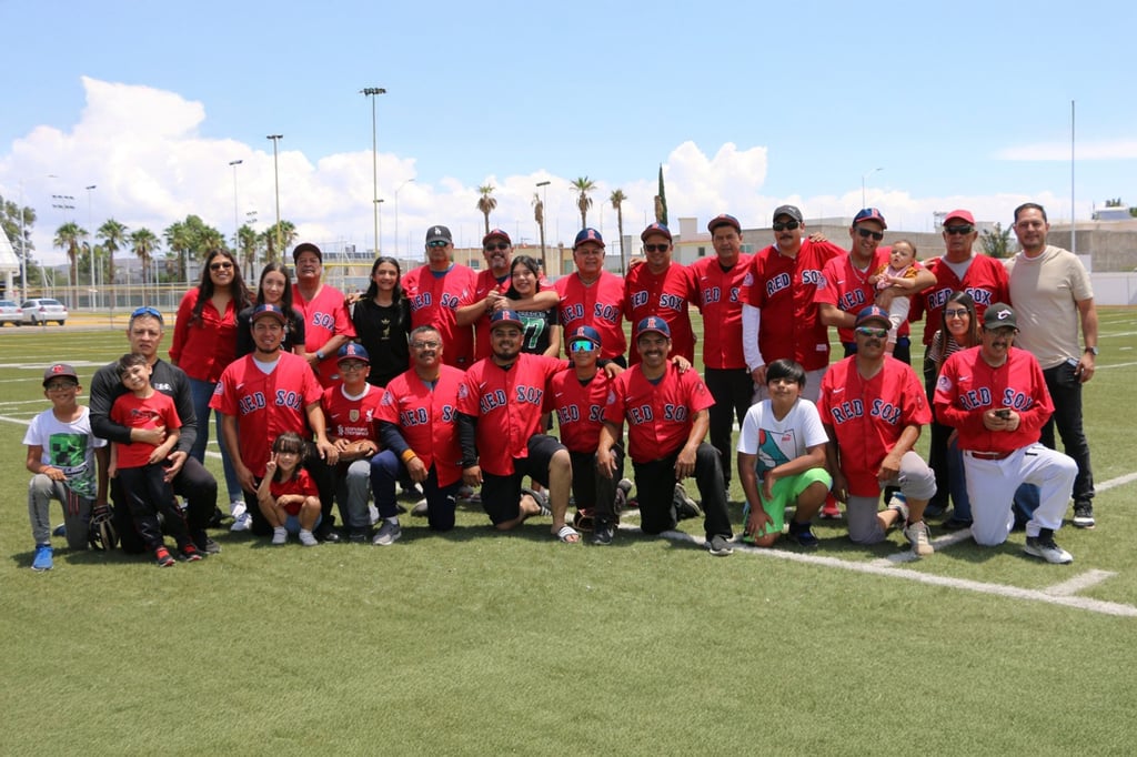 Club Guadiana se corona en el slow pitch de la UAD