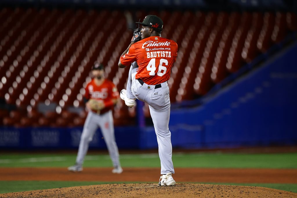 Agenda. A partir de este día Caliente de Durango recibe a los Toros de Tijuana.