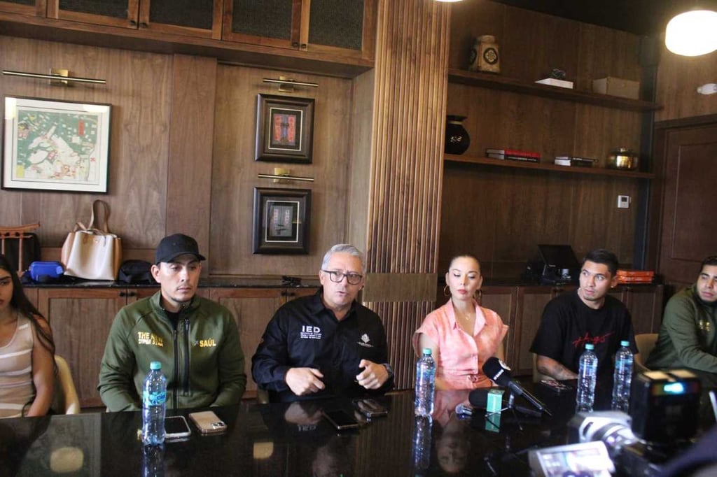 Selectivo. El evento selectivo The New Super Star (cuarta edición) se realizará el próximo 12 de julio, con la participación de pugilistas de toda la entidad, incluidos los municipios de Gómez Palacio y Lerdo.