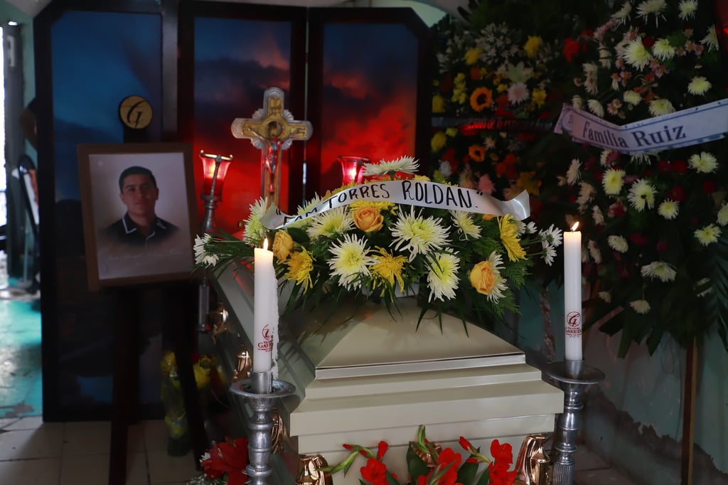 Familia de 'Chuy' exige justicia tras muerte en accidente vial