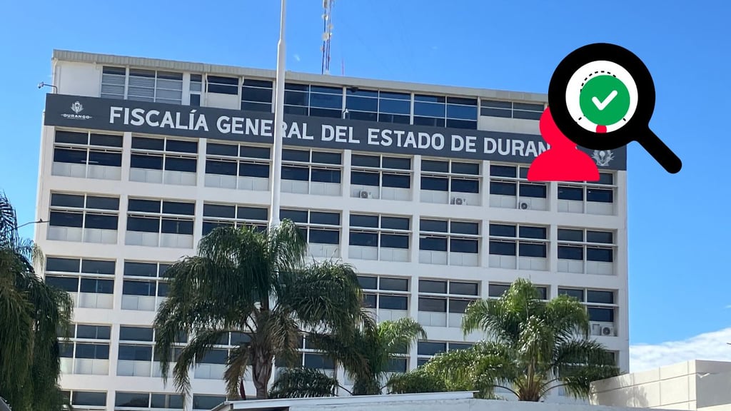 Localizan a joven de Durango que estaba desaparecida