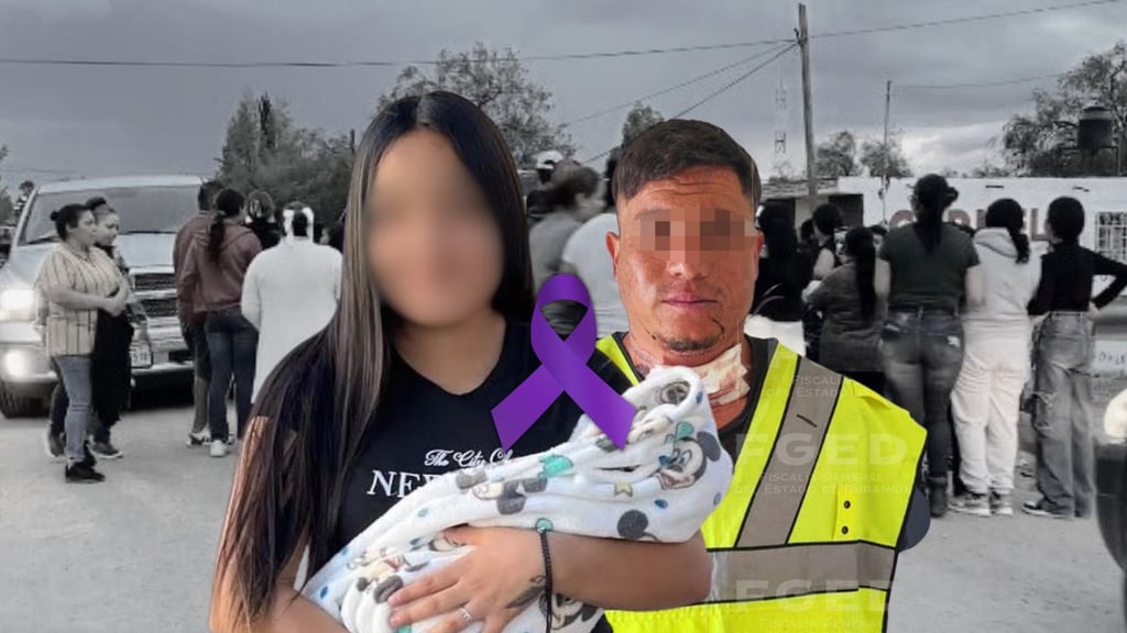 Feminicidio de joven de 18 años consterna a la comunidad de Guadalupe Victoria