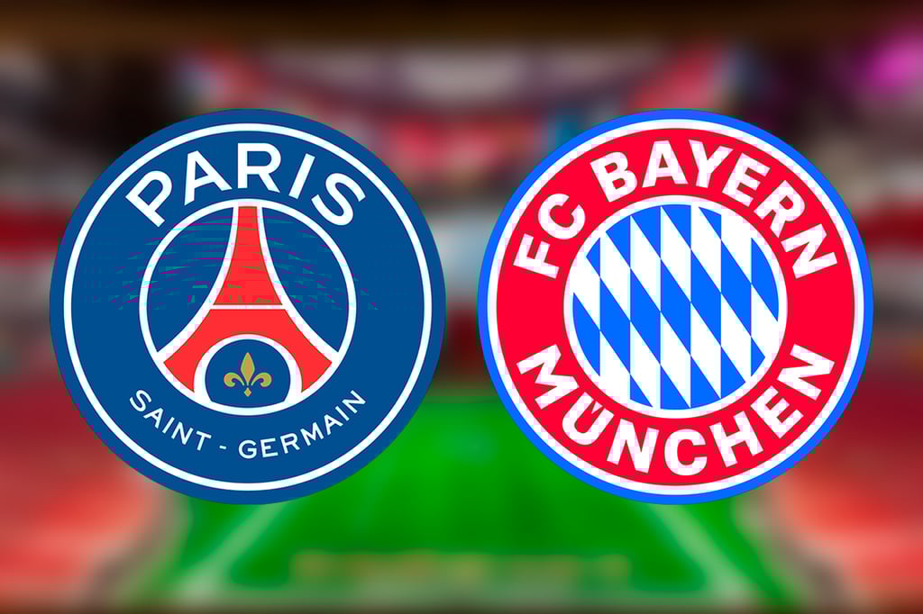Mundial de Clubes 2025: ¿A qué hora y por dónde ver el PSG vs Bayern München? Cuartos de final