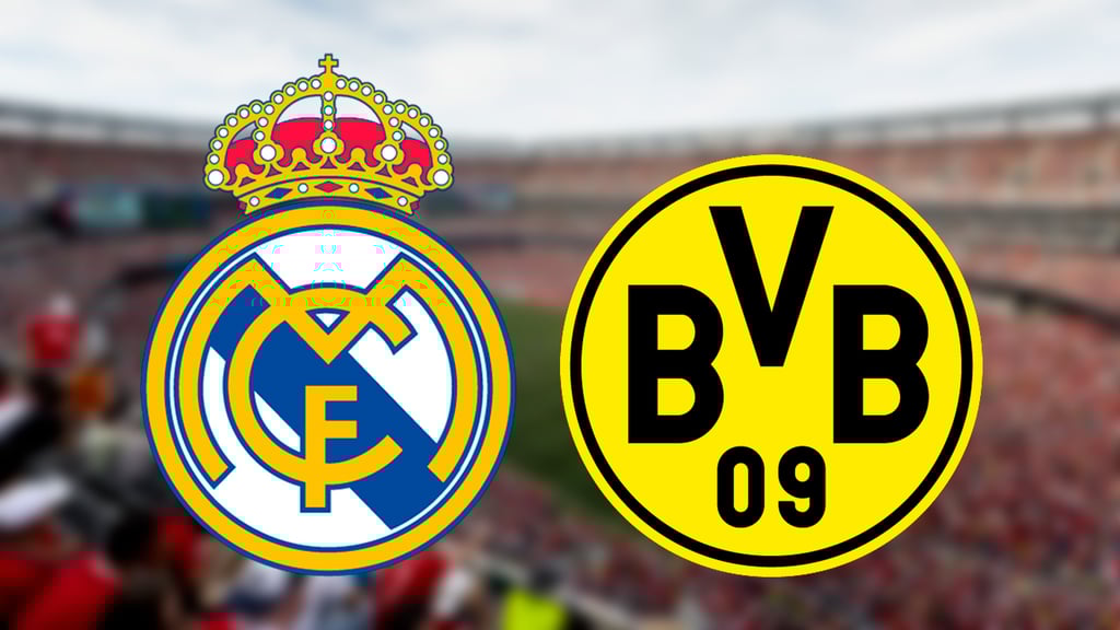 Mundial de Clubes 2025: ¿A qué hora y por dónde ver el Real Madrid vs Borussia Dortmund?