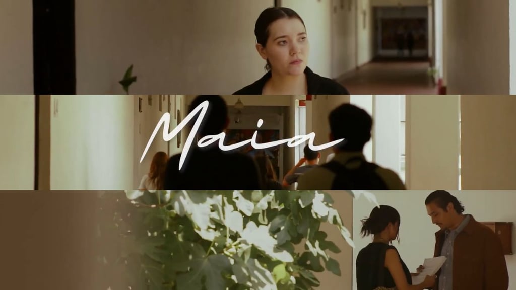 ¡Apoya el cine duranguense! Realizan campaña para producir cortometraje 'Maia'; ¿cómo donar?