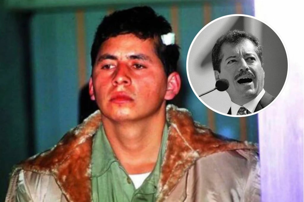 Caso Colosio: Niegan amparo a Mario Aburto; impugna sentencia de tortura en su contra
